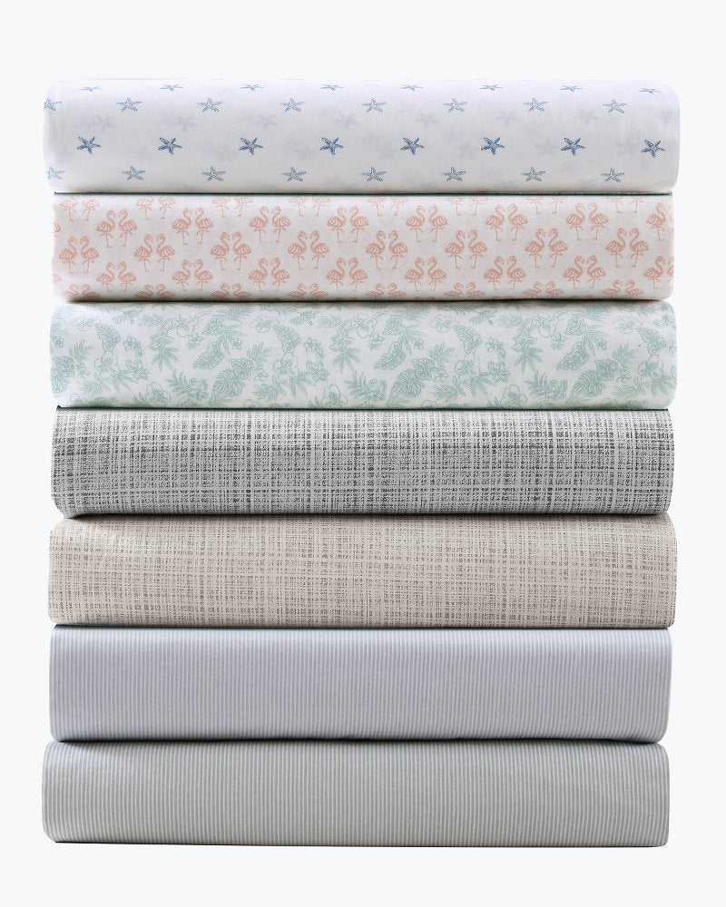 Island Cays Queen Sheet Set - Tommy Bahama Beach & Home
