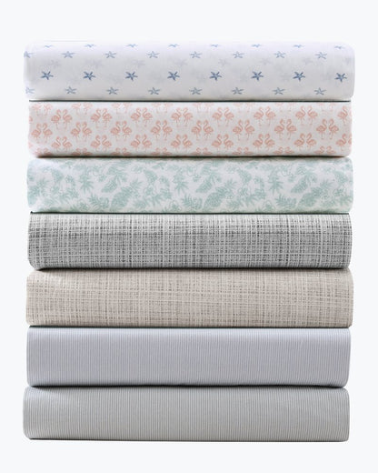 Island Cays King Sheet Set - Tommy Bahama Beach & Home