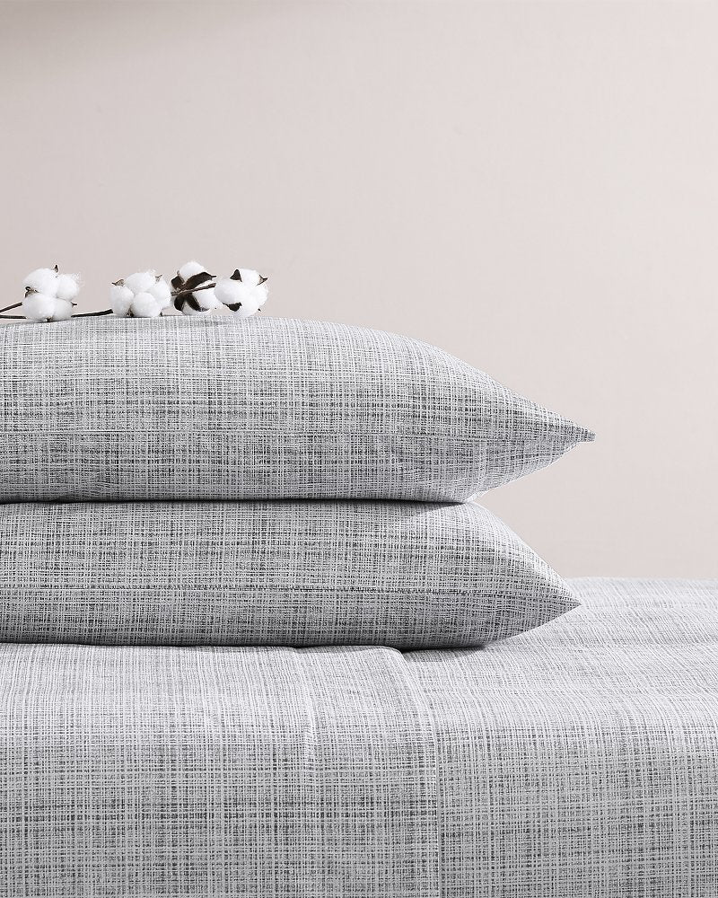Raffia Linen King Sheet Set - Tommy Bahama Beach & Home