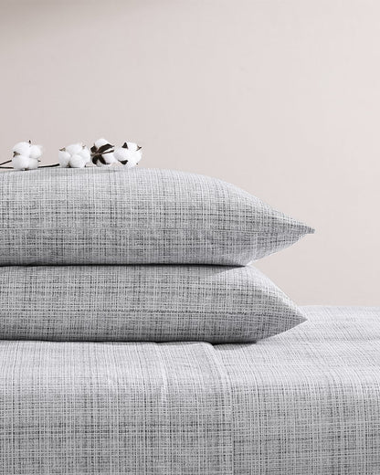Raffia Linen King Sheet Set - Tommy Bahama Beach & Home