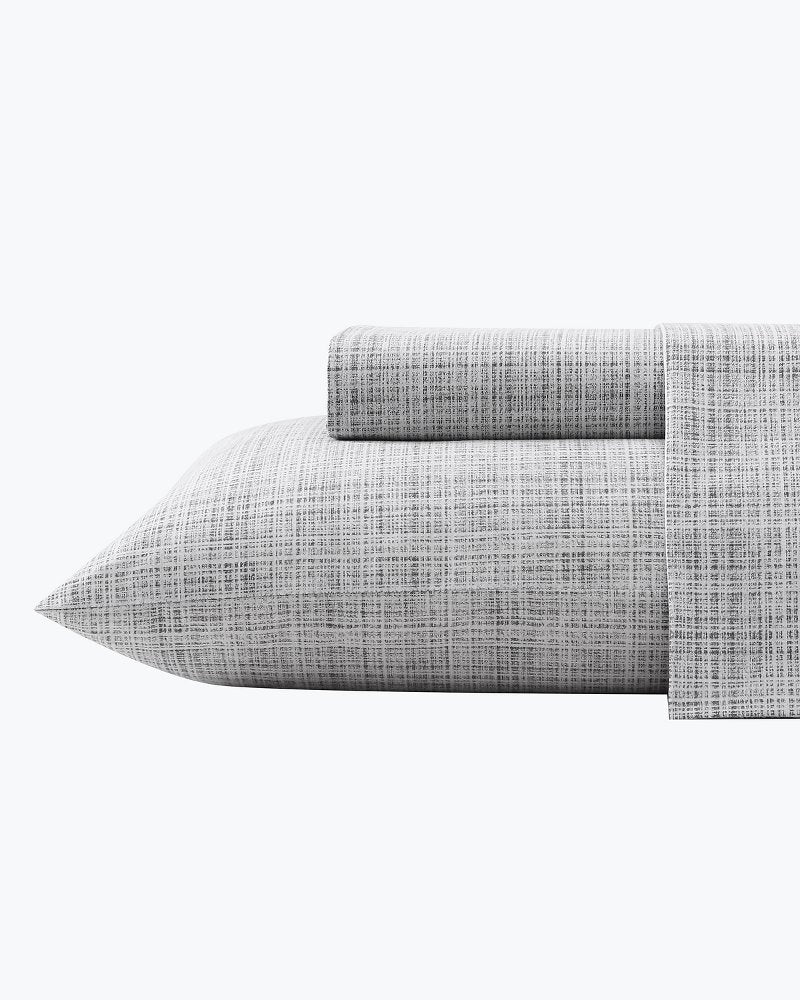 Raffia Linen King Sheet Set - Tommy Bahama Beach & Home