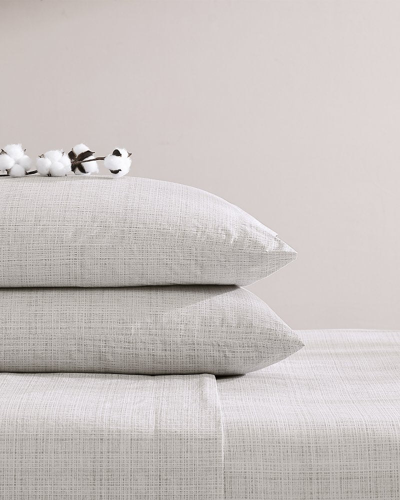 Raffia Linen King Sheet Set - Tommy Bahama Beach & Home