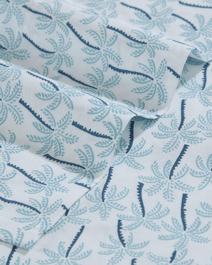 Palmtastic 4-Piece King Sheet Set - Tommy Bahama Beach & Home