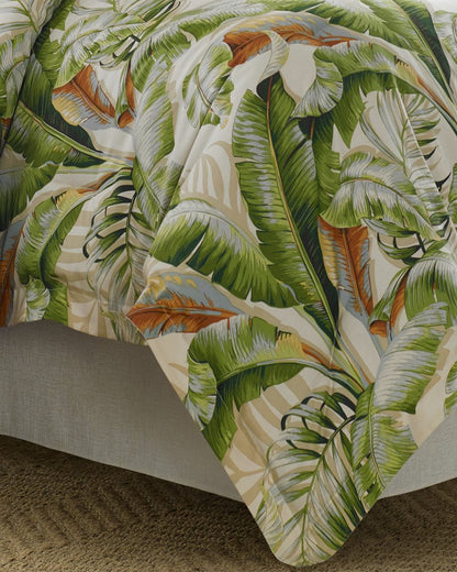 Palmiers California King Comforter Set - Tommy Bahama Beach & Home