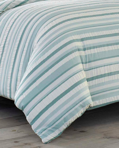 Clearwater Cay 3-Piece Full/Queen Comforter Set - Tommy Bahama Beach & Home