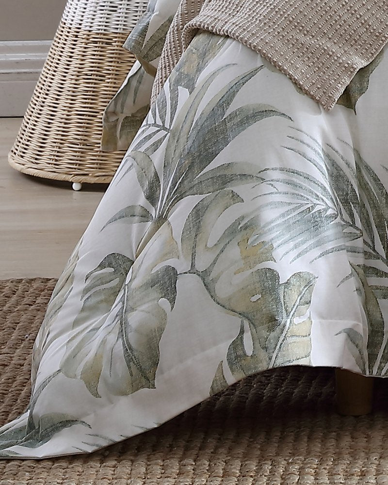 Waimea Bay 3-Piece Queen Comforter Set - Tommy Bahama Beach & Home