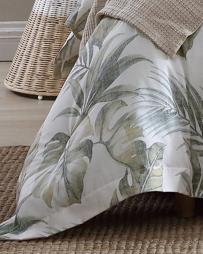 Waimea Bay 3-Piece King Comforter Set - Tommy Bahama Beach & Home