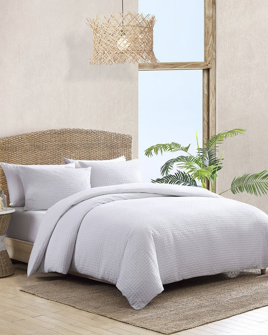 3-Piece King Comforter Bedding Set - Tommy Bahama Beach & Home