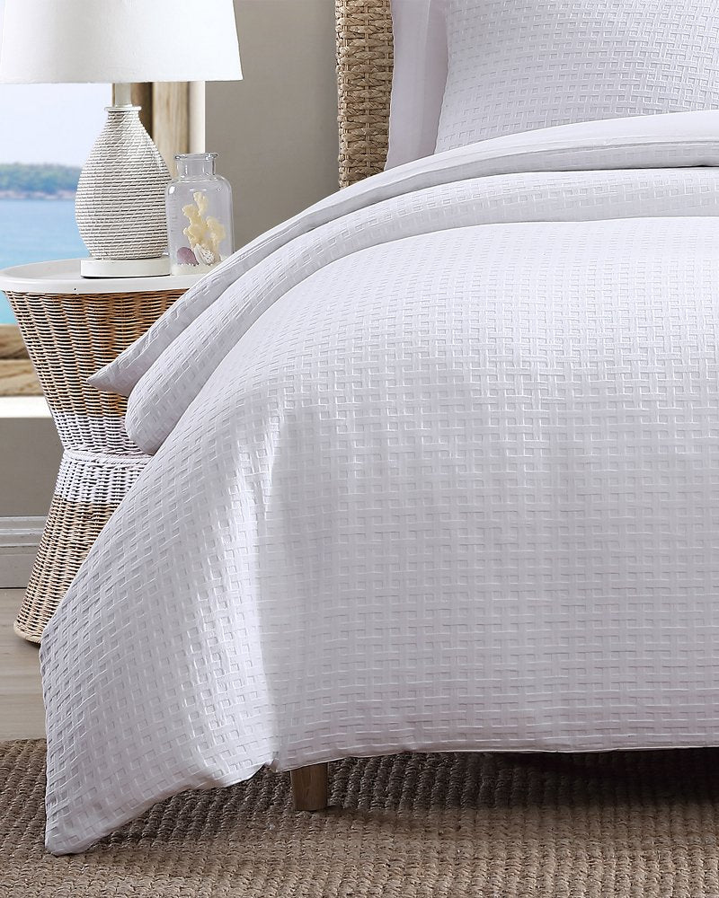 3-Piece King Comforter Bedding Set - Tommy Bahama Beach & Home