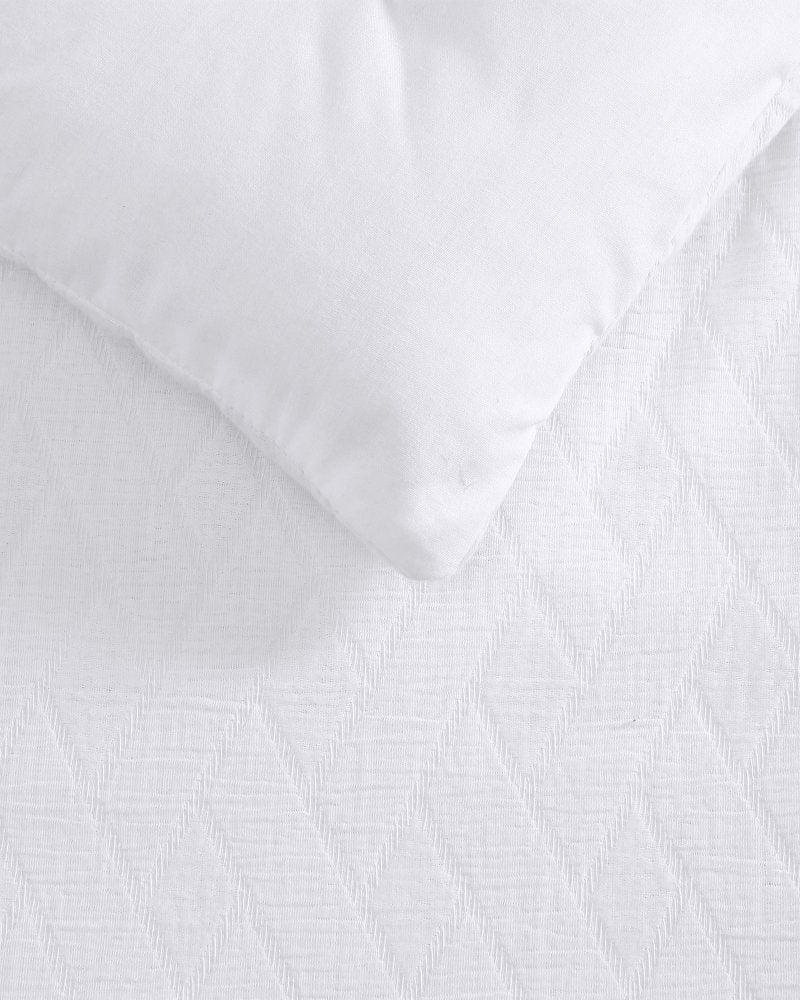 Wicker Woven 3-Piece King Comforter Set - Tommy Bahama Beach & Home
