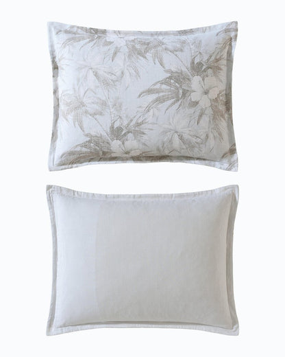 Beachway Blooms 3-Piece King Comforter Set - Tommy Bahama Beach & Home