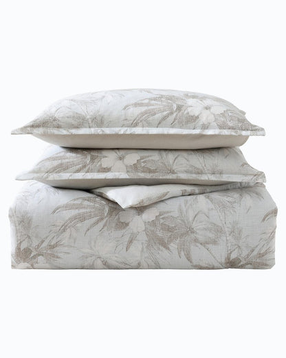 Beachway Blooms 3-Piece King Comforter Set - Tommy Bahama Beach & Home