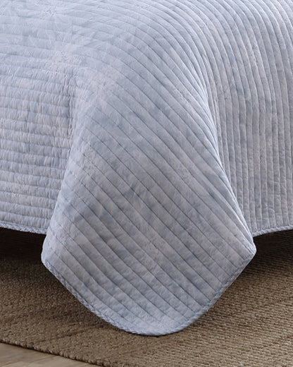 Makena 3-Piece King Quilt Set - Tommy Bahama Beach & Home