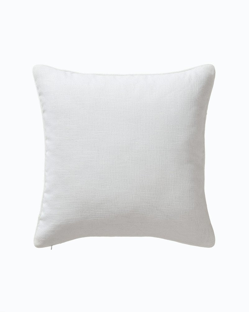 Golden Pineapples Embroidered Decorative Pillow - Tommy Bahama Beach & Home