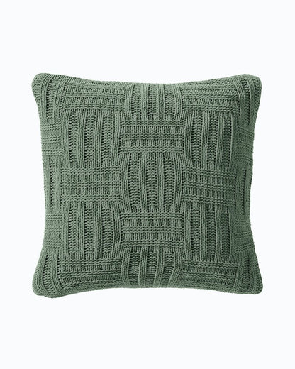 Chain Basket Decorative Pillow - Tommy Bahama Beach & Home