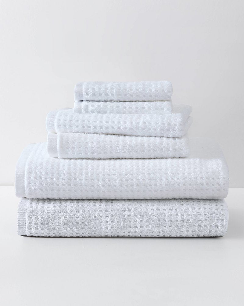 Northern Pacific 6-Piece Bath Towel Set - Tommy Bahama Beach & Home