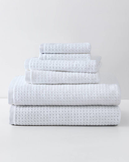 Northern Pacific 6-Piece Bath Towel Set - Tommy Bahama Beach & Home