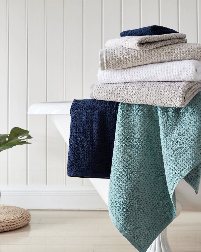 Northern Pacific 6-Piece Bath Towel Set - Tommy Bahama Beach & Home