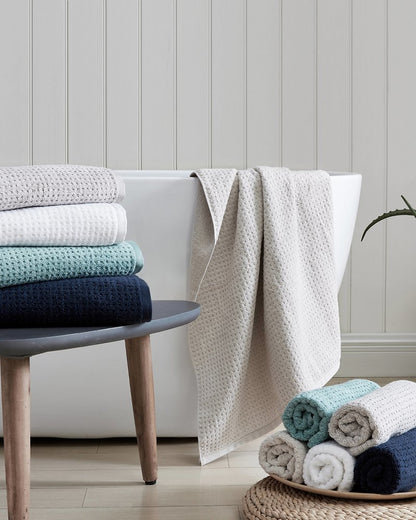 Northern Pacific 6-Piece Bath Towel Set - Tommy Bahama Beach & Home