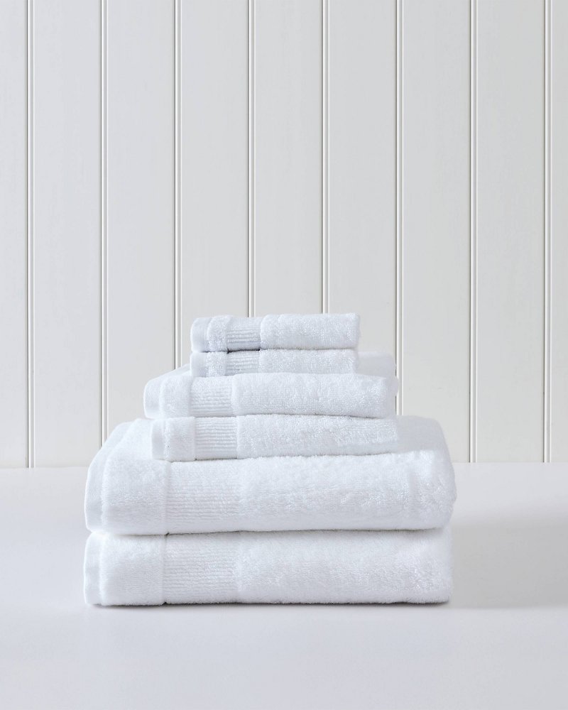 Island Retreat Towel Set - Tommy Bahama Beach & Home