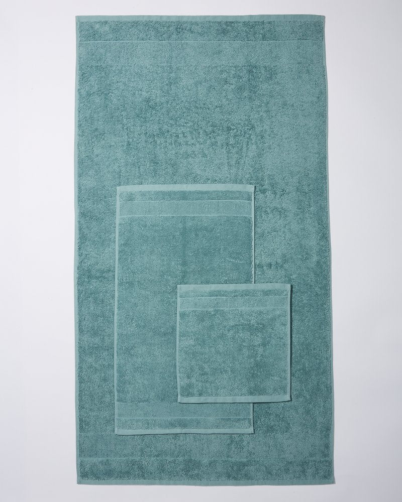 Island Retreat 6-Piece Bath Towel Set - Tommy Bahama Beach & Home