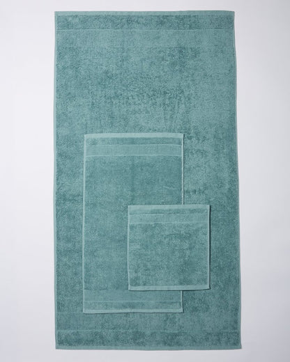 Island Retreat 6-Piece Bath Towel Set - Tommy Bahama Beach & Home