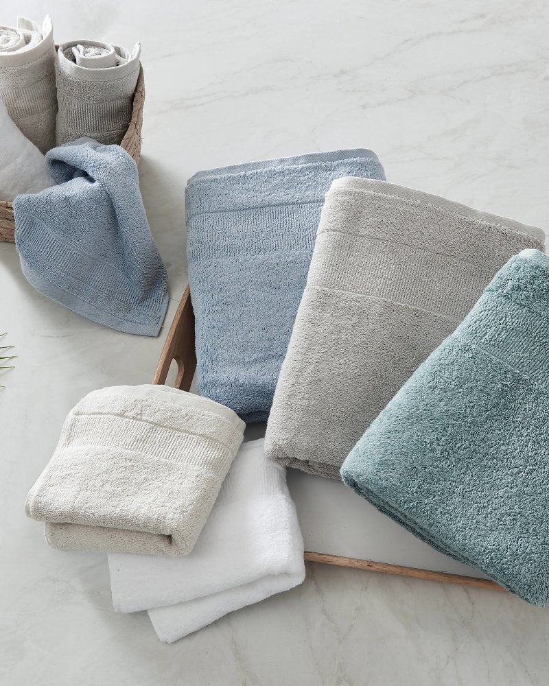 Island Retreat 6-Piece Bath Towel Set - Tommy Bahama Beach & Home