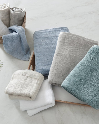 Island Retreat 6-Piece Bath Towel Set - Tommy Bahama Beach & Home