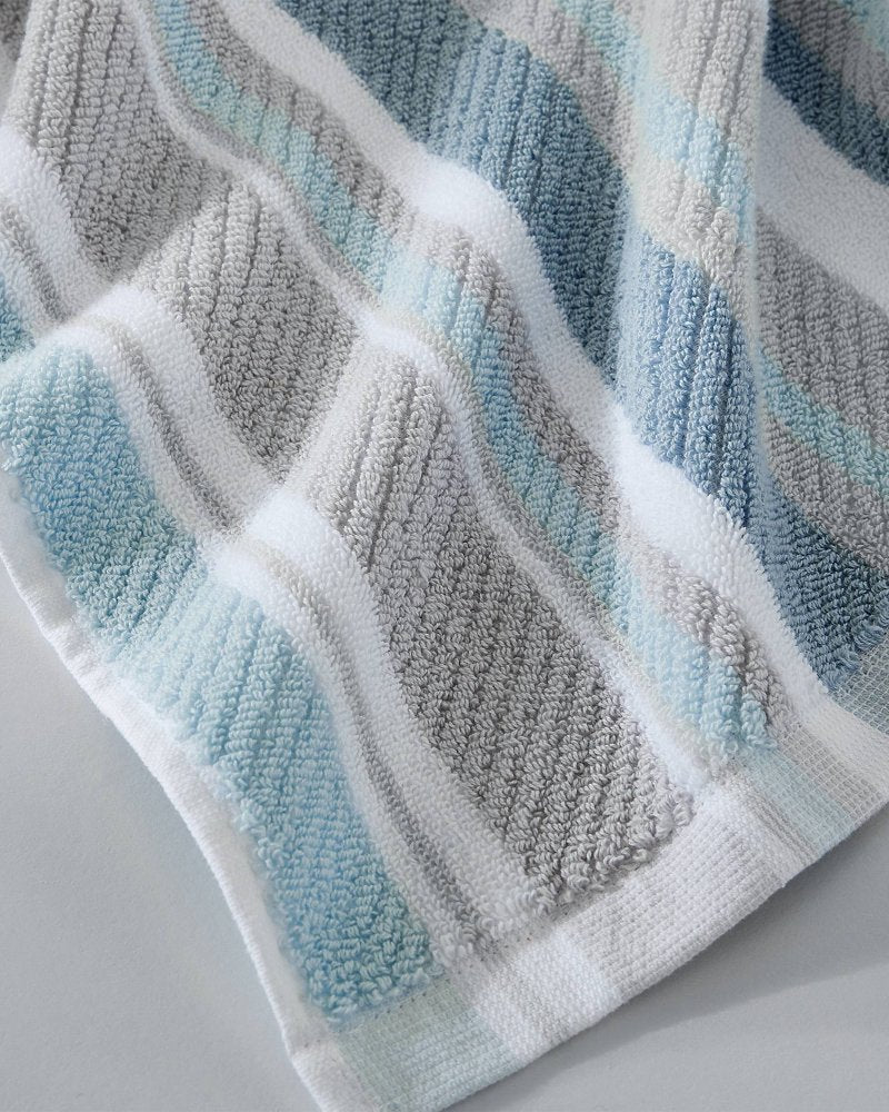 Ocean Bay 3-Piece Towel Set - Tommy Bahama Beach & Home
