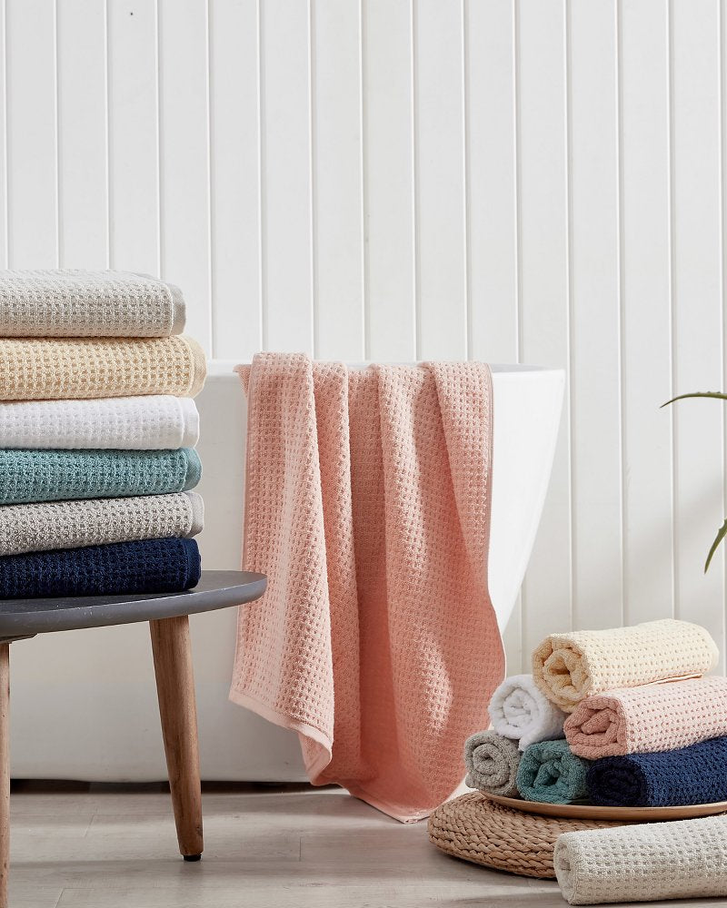 Northern Pacific 6-Piece Bath Towel Set - Tommy Bahama Beach & Home