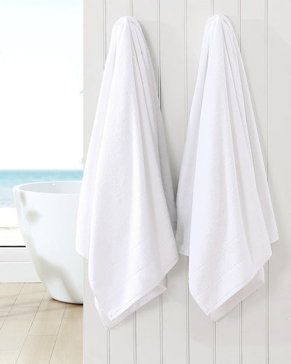 Island Retreat 2-Piece Bath Sheet Set - Tommy Bahama Beach & Home