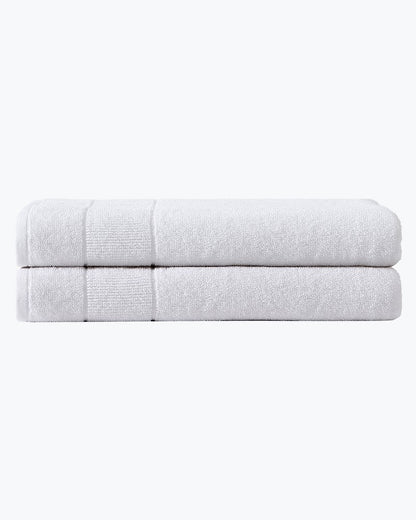 Island Retreat 2-Piece Bath Sheet Set - Tommy Bahama Beach & Home