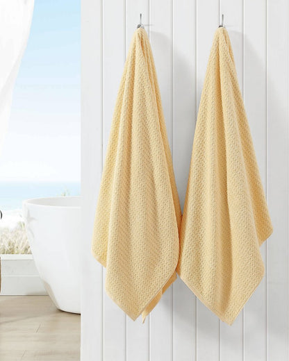 Northern Pacific 2-Piece Bath Towel Set - Tommy Bahama Beach & Home