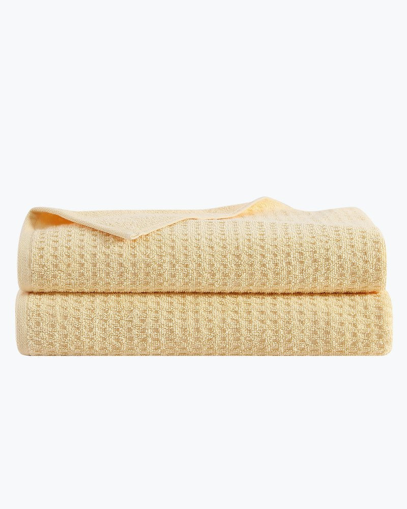 Northern Pacific 2-Piece Bath Towel Set - Tommy Bahama Beach & Home