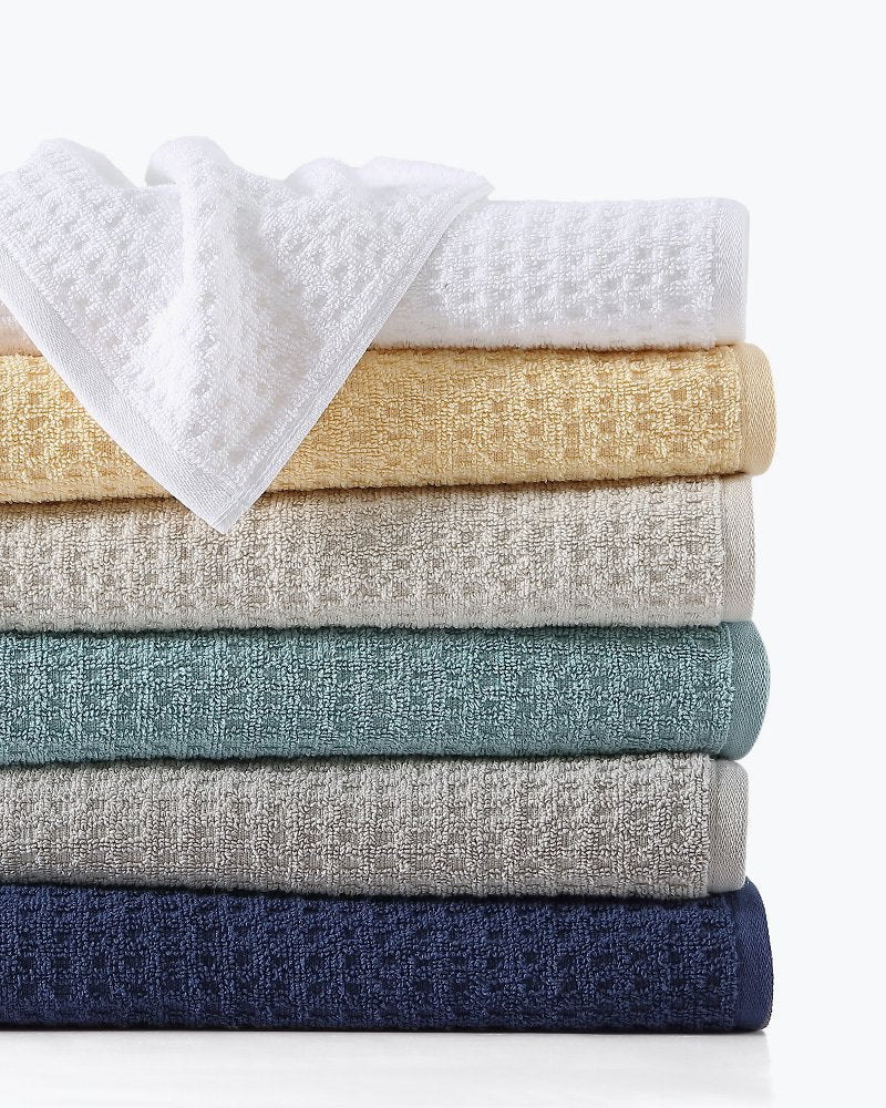 Northern Pacific 2-Piece Bath Towel Set - Tommy Bahama Beach & Home
