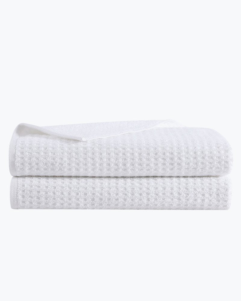 Northern Pacific 2-Piece Bath Towel Set - Tommy Bahama Beach & Home