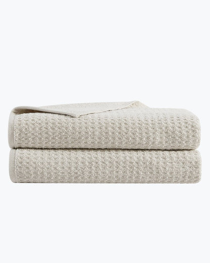 Northern Pacific 2-Piece Bath Towel Set - Tommy Bahama Beach & Home