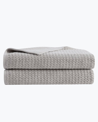 Northern Pacific 2-Piece Bath Towel Set - Tommy Bahama Beach & Home