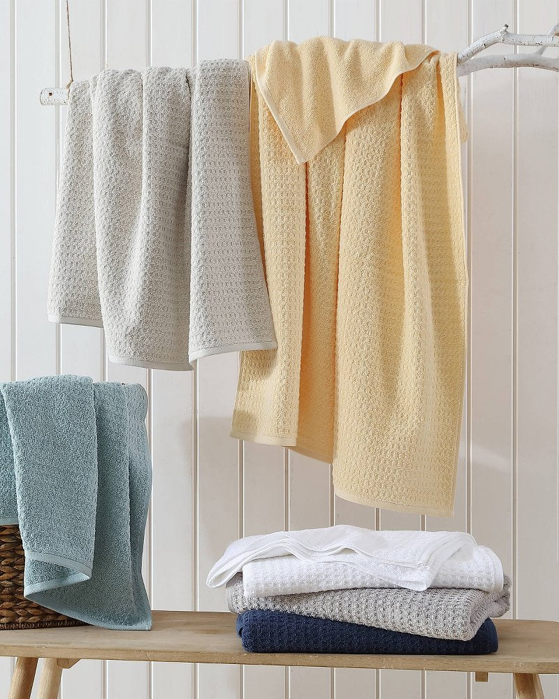 Northern Pacific 2-Piece Bath Towel Set - Tommy Bahama Beach & Home
