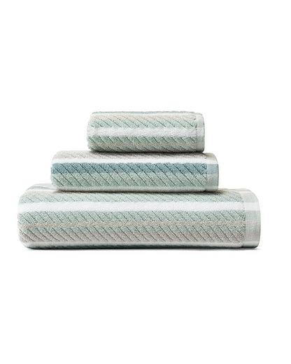 Ocean Bay 3-Piece Towel Set - Tommy Bahama Beach & Home