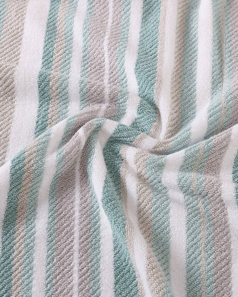 Ocean Bay 3-Piece Towel Set - Tommy Bahama Beach & Home