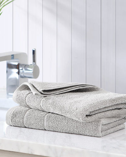 Island Retreat 2-Piece Hand Towel Set - Tommy Bahama Beach & Home