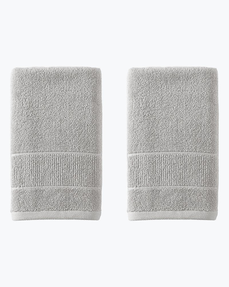 Island Retreat 2-Piece Hand Towel Set - Tommy Bahama Beach & Home