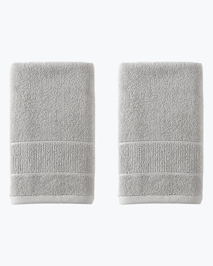 Island Retreat 2-Piece Hand Towel Set - Tommy Bahama Beach & Home