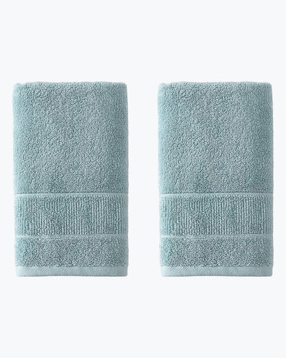 Island Retreat 2-Piece Hand Towel Set - Tommy Bahama Beach & Home