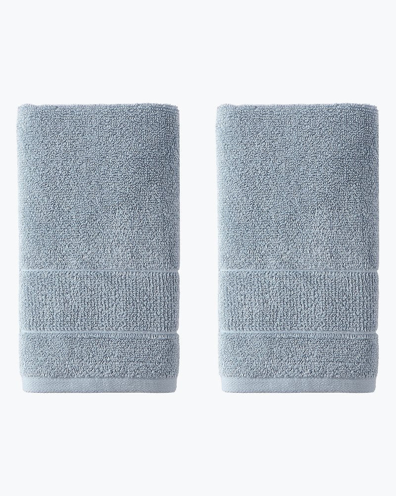 Island Retreat 2-Piece Hand Towel Set - Tommy Bahama Beach & Home