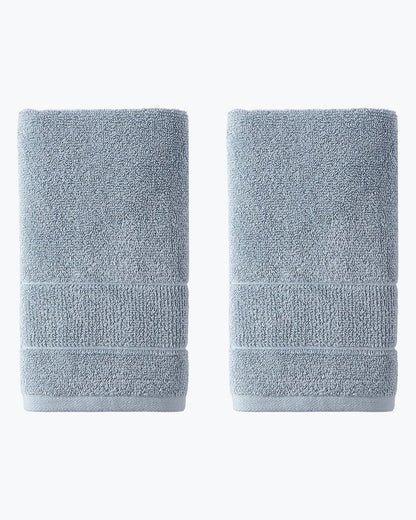 Island Retreat 2-Piece Hand Towel Set - Tommy Bahama Beach & Home