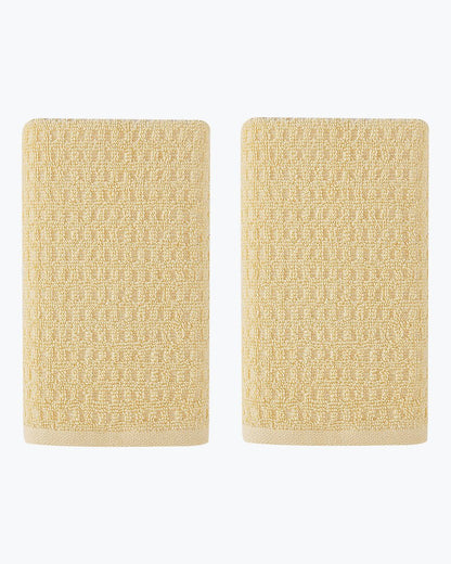 Northern Pacific 2-Piece Hand Towel Set - Tommy Bahama Beach & Home