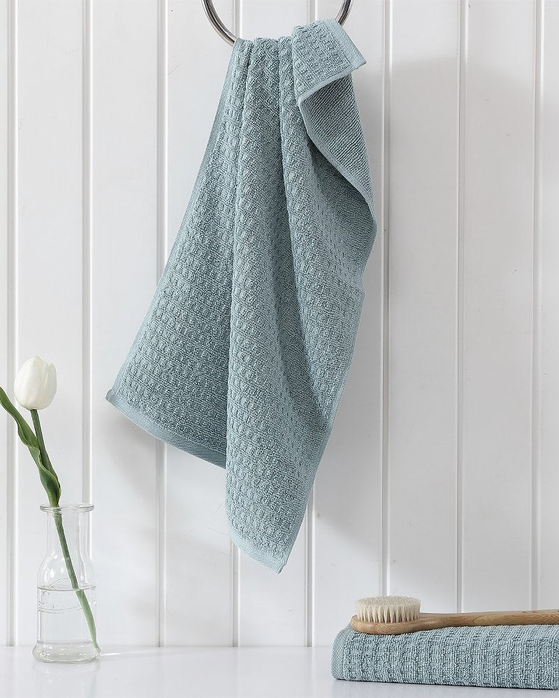 Northern Pacific 2-Piece Hand Towel Set - Tommy Bahama Beach & Home