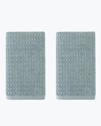 Northern Pacific 2-Piece Hand Towel Set - Tommy Bahama Beach & Home